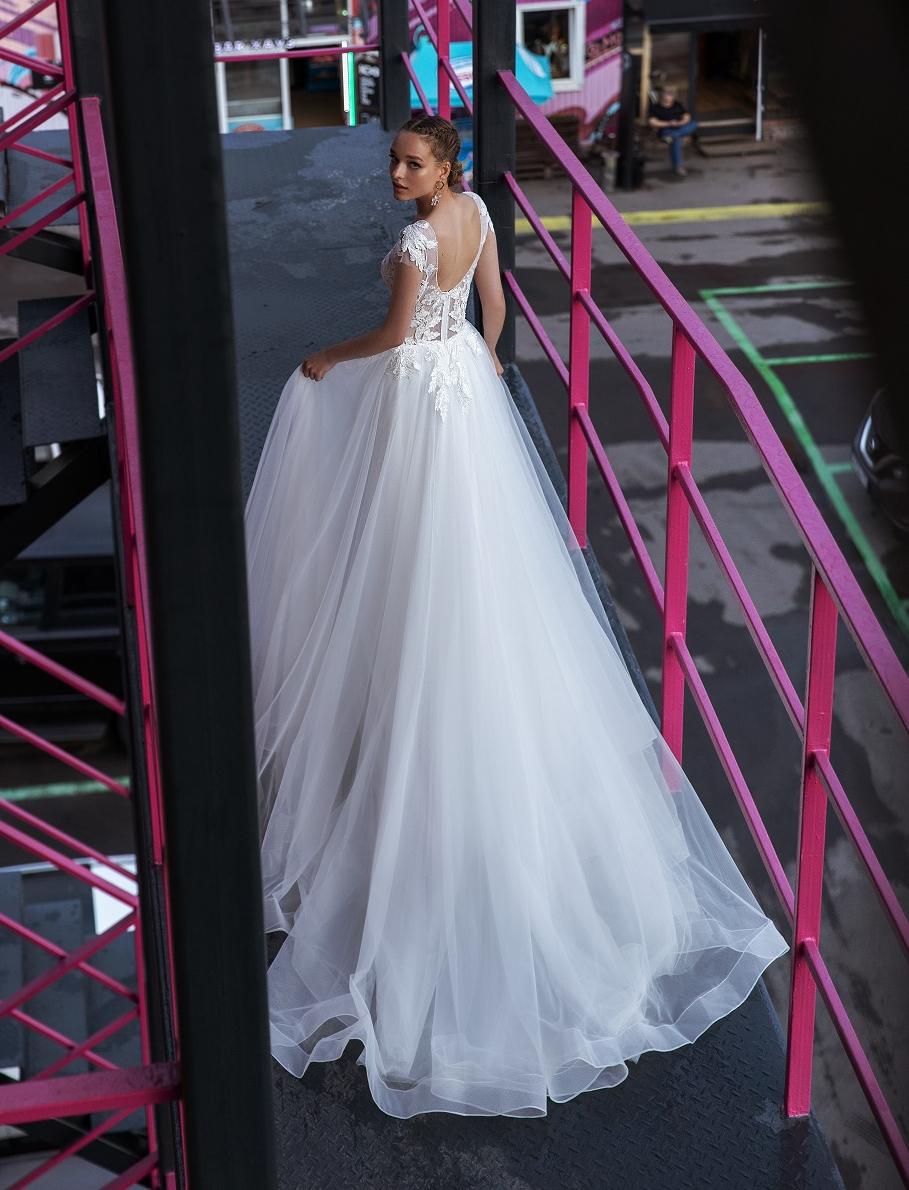 Свадебное платье #175